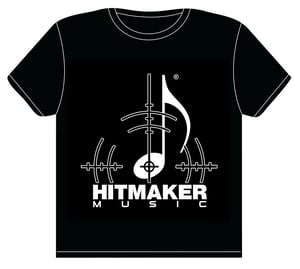 Image of Hitmaker T Shirt