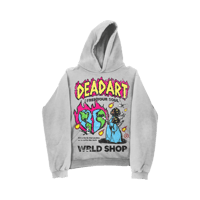 Image 1 of FREE YOUR SOUL HOODIE