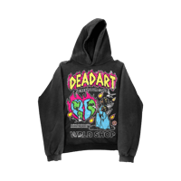 Image 2 of FREE YOUR SOUL HOODIE