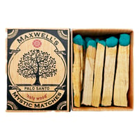 Image 3 of Palo Santo Matches