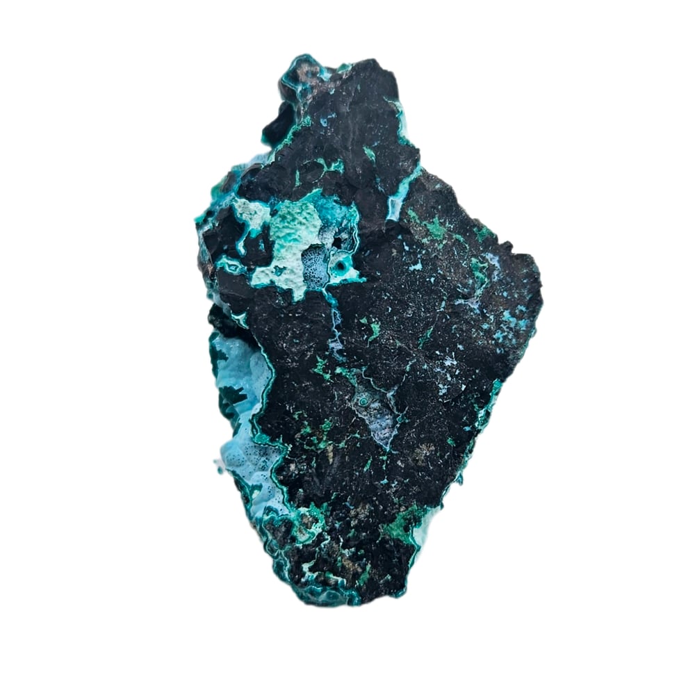 Image of Chrysocolla 