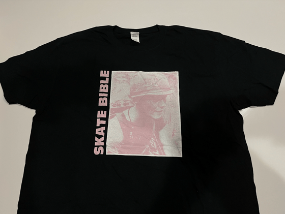 Image of "Sin Is Murder" Black T-Shirt - FREE SHIPPING.