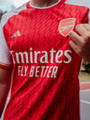 ARSENAL 23/24 HOME KIT