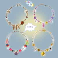 ⭐️ custom necklace (SM) 
