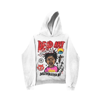 Image 1 of BAD DREAMS HOODIE
