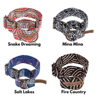 Image 2 of Outback Tails Martingale Collars