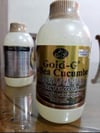 500 ml JELLY GOLD G GAMAT (2 Pcs)