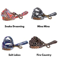 Image 2 of Outback Tails Leashes