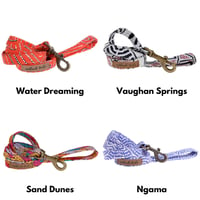 Image 1 of Outback Tails Leashes