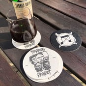 Image of TAP Coasters