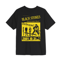 BLACK STONES 