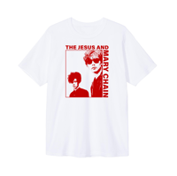 THE JESUS AND THE MARY CHAIN