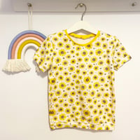 Image 3 of Organic Baby/Childrens T-shirt - ready to ship