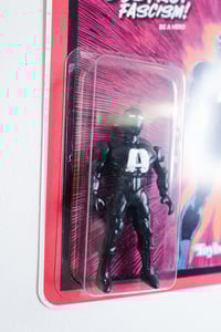 Image 2 of Actionfigur "CAPTAIN ANTIFA"