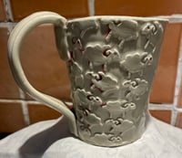 Sheep mug