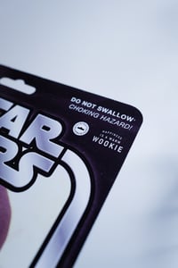 Image 2 of Actionfigur "THE FORCE"