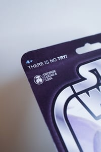 Image 3 of Actionfigur "THE FORCE"