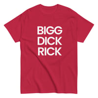 Image 1 of BDR T-Shirt