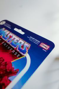 Image 2 of Actionfigur "DER BAUM DER STERBENDEN ZEIT"