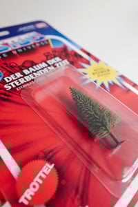 Image 3 of Actionfigur "DER BAUM DER STERBENDEN ZEIT"