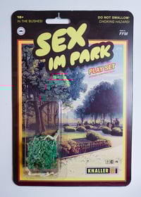 Image 1 of Playset "SEX IM PARK"