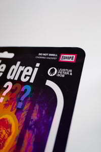 Image 3 of Actionfigur "DAS BERGMONSTER"