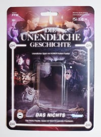 Image 1 of Actionfuchur "DAS NICHTS"