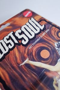 Image 3 of Actionfigur "LOST SOUL"