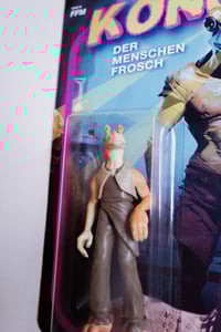 Image 2 of Actionfigur "KONGA DER MENSCHENFROSCH"