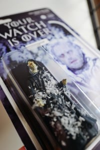 Image 3 of Actionfigur"JON SNOW"