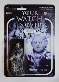 Image 1 of Actionfigur"JON SNOW"