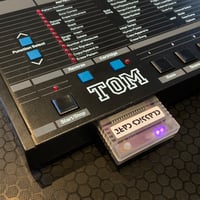 Image 2 of Sequential TOM Classics Cart