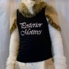 Posterior Motives Tank Top [Clearance]
