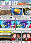 "TIME'S RAMBLER" #5