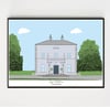 Boyne Hill House
