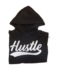 Image of Hustle All Star Hoodie 
