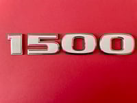 Image 5 of 2013-2018 RAM 1500 Solid/Camo Color Door Vinyl Overlays 