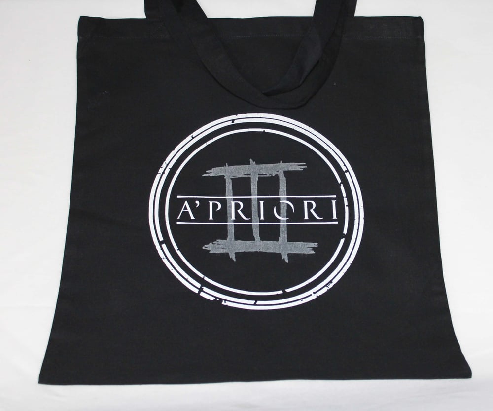 Image of A'priori Tote Bag