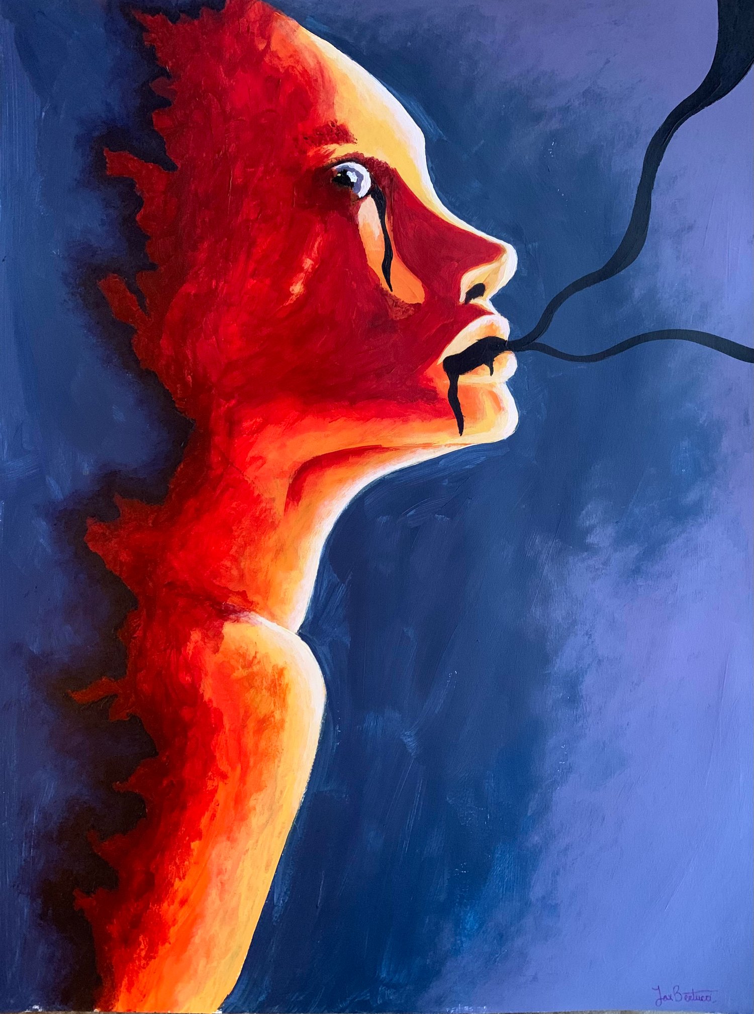 Consumed Original 