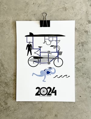 2024 calendar