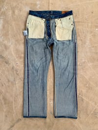 Image 5 of LEVI'S VINTAGE CLOTHING (LVC) 1947 501XX BIG-E JEANS