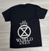 Image of As The World Dies _ T- Shirt