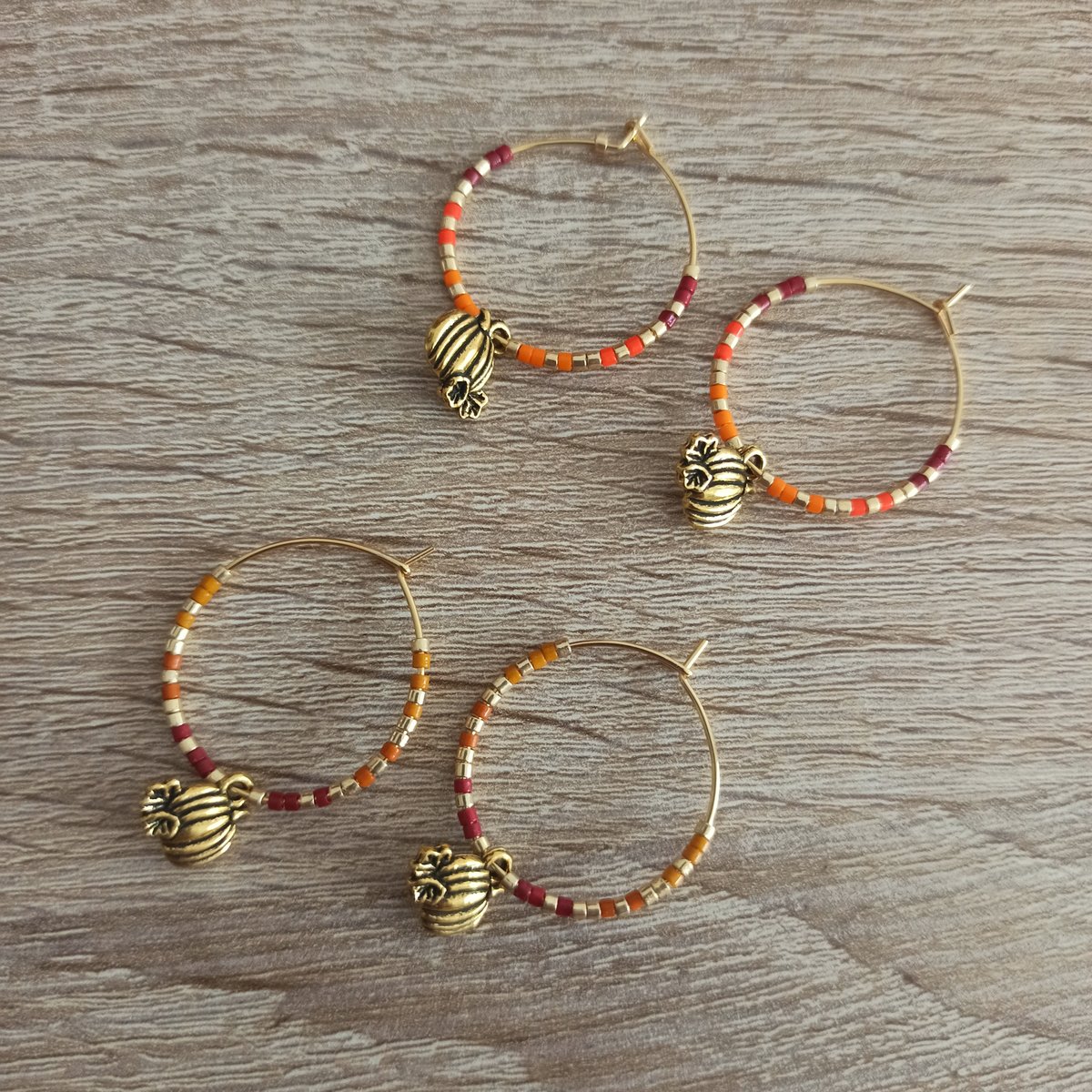 Image of Créoles Automne