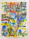 Chicatanas: Selected Poems by Mark Statman