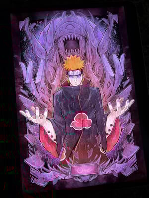 Image of Endless Pain XL (chance Shiny)