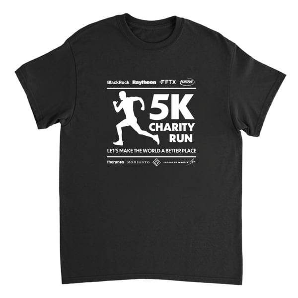 Image of Charity Run