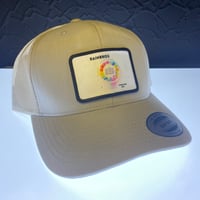 Image 1 of Rainbros Trucker Hat - Parlay