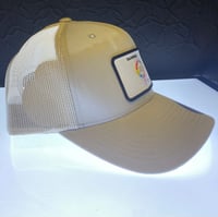 Image 4 of Rainbros Trucker Hat - Parlay