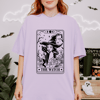 The Witch Tarot card Tshirt