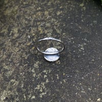 Image 4 of Made to order Iceni coin ring